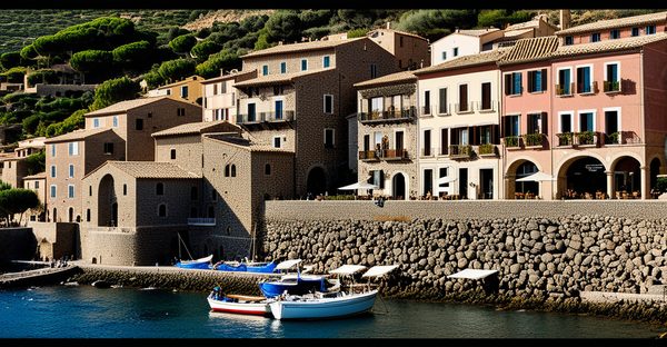Activités de cohésion pour entreprises à collioure