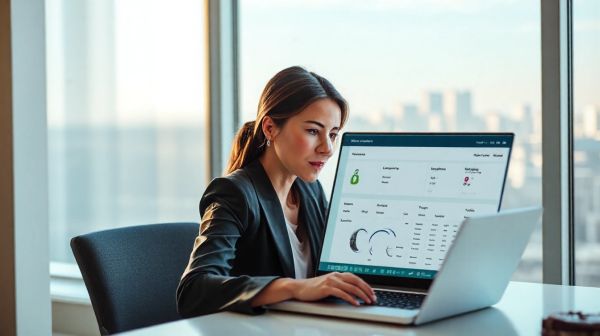 Augmentez les ventes de votre boutique Shopify avec une agence CRO