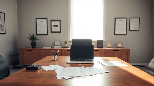 Choisir la meilleure assurance responsabilité civile professionnelle