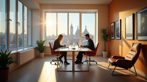 Comment choisir une agence digitale à Lille pour vos projets