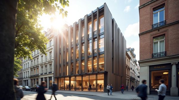 Comment choisir une agence digitale à Lille pour vos projets