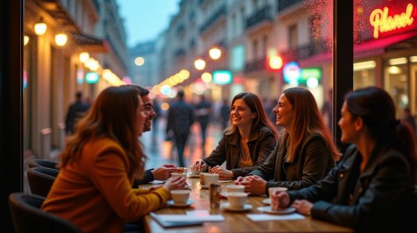 Comment renforcer la cohésion d'équipe avec des activités à Lyon