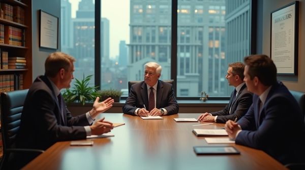 Comprendre les exigences juridiques de l'audit énergétique