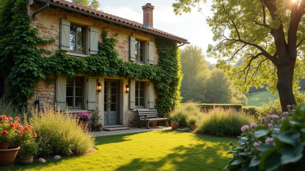 Découvrir cozynergy en pays de la loire : l’expertise de la rénovation énergétique à portée de main