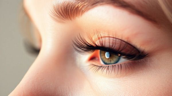 Les meilleures techniques d'extension de cils à Toulouse