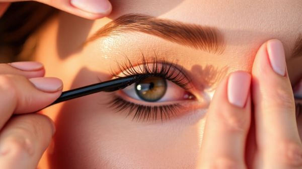 Les meilleures techniques d'extension de cils à Toulouse