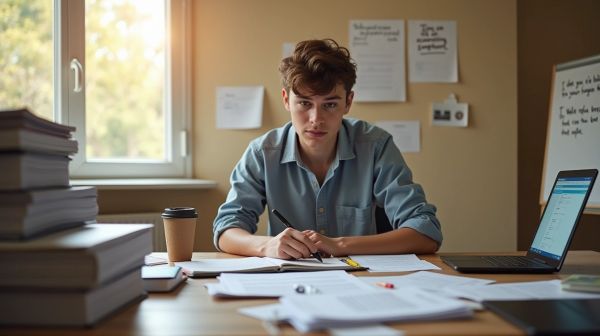 Recruter ses premiers salaries quand on a 20 ans