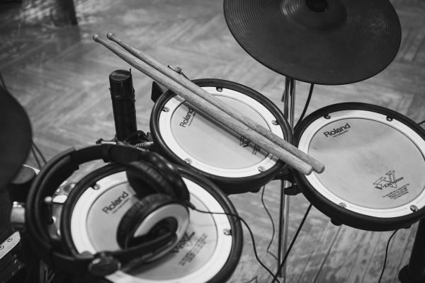 Top 5 cours de batterie à Nancy pour maîtriser les sticks