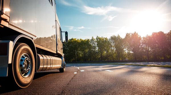 Top 5 raisons d'opter pour un transport routier en Île-de-France