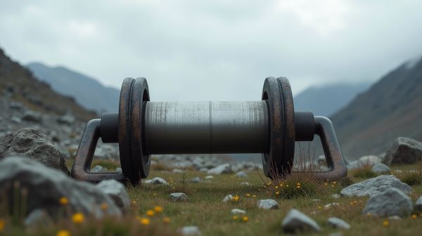 Transportez vos bouteilles de gaz en toute sécurité avec un diable