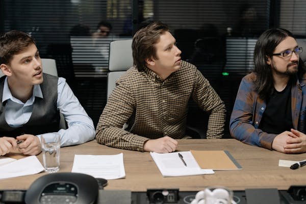 Ew conseil : transformez vos idées en projets concrets