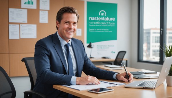 Maîtrisez la certification mase pour un meilleur environnement de travail